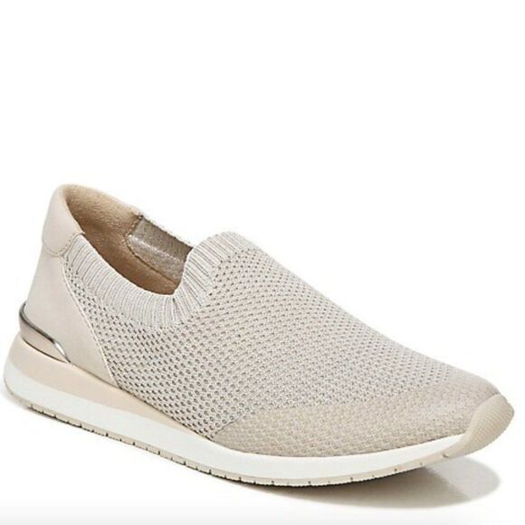 Naturalizer Lafayette French Knit Slip-On Sneakers (WIDE) - Picture 12 of 14